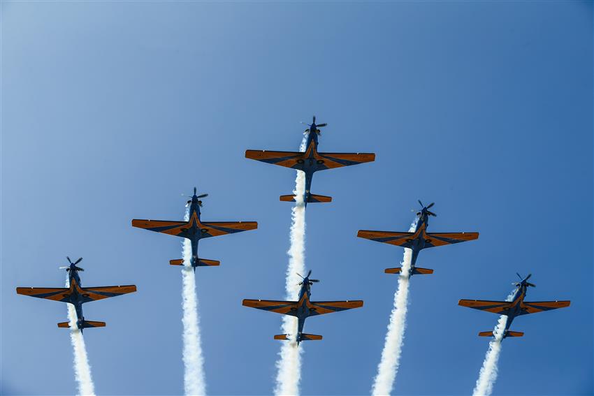 Rolex São Paulo Grand Prix